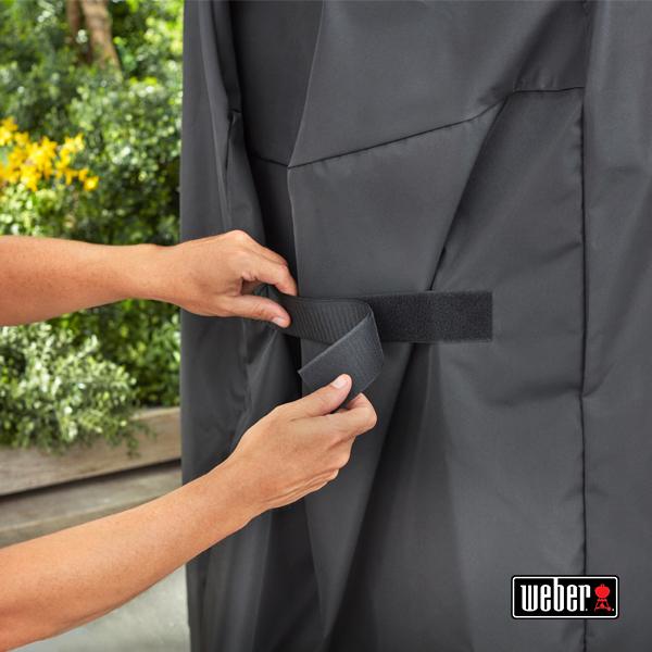 Actual product image Weber Premium