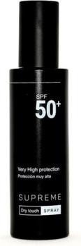 Produktbild Vanessium SUPREME Spray with Very High SPF50 Protection 100ml (Sonnenspray, SPF 50+, 100 ml)