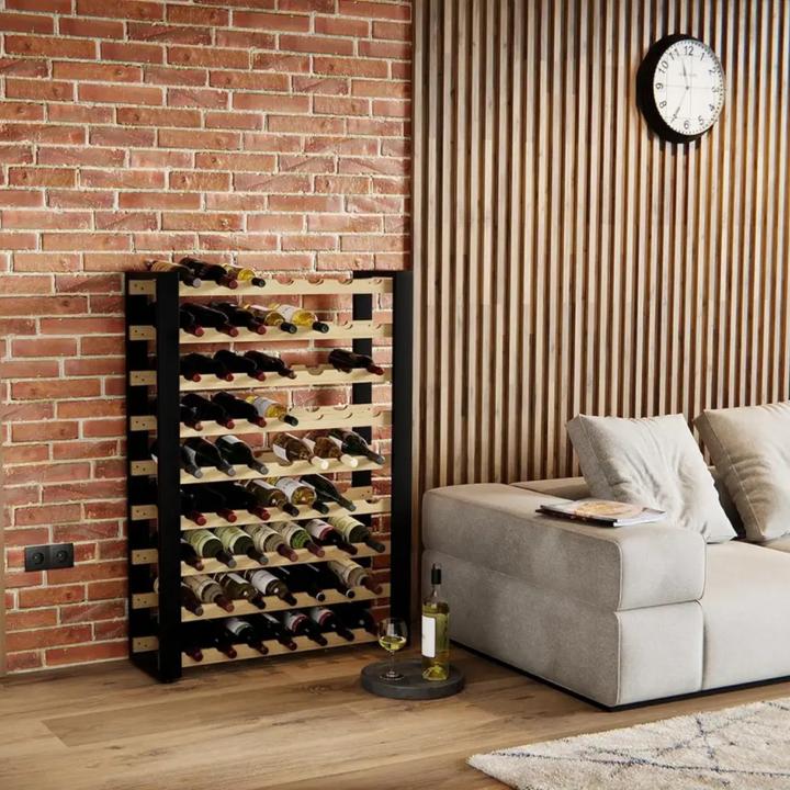 Produktbild Jamb Loft (27 x 84 x 118 cm, 63 Fl.)