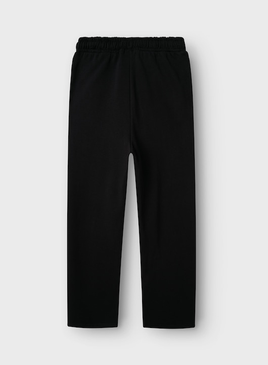 Actual product image Name it Nlnnizu Bru Straight Sweat Pant Noos (146)