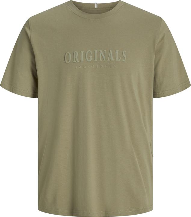 Immagine prodotto Jack & Jones T-shirt stampata con scollo rotondo (M)