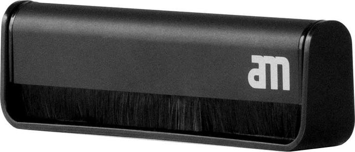 Image du produit AM Clean Sound Brosse à vinyle pour le nettoyage des disques (Nettoyage du tourne-disque)