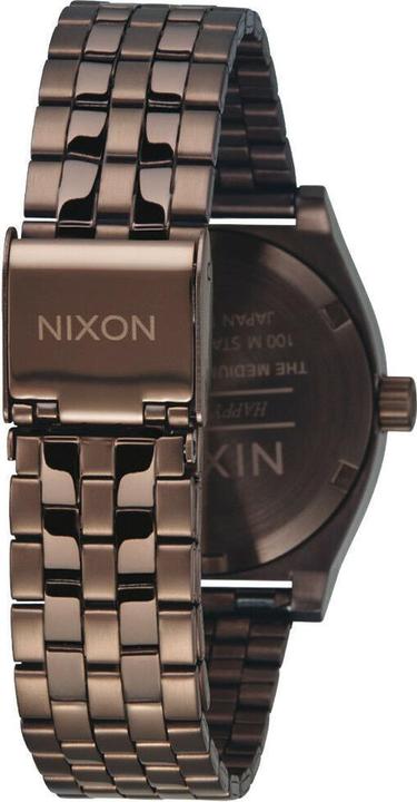 Immagine prodotto Nixon Herrenuhr A1130-5244 (Orologio da polso analogico, 32.50 mm)