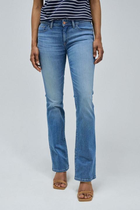 Produktbild Salsa Jeans Jeans Wonder With Pockets (26)