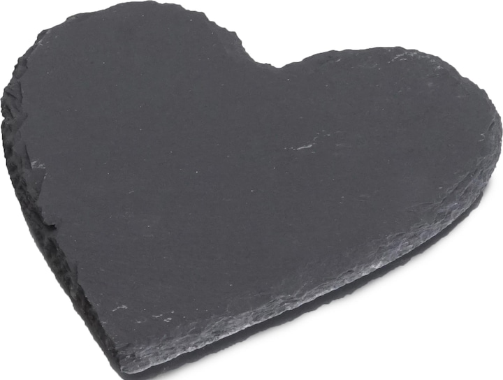 Immagine prodotto Balthasar Emisfero Piastra Cuore (120 x 5 x 120 mm)