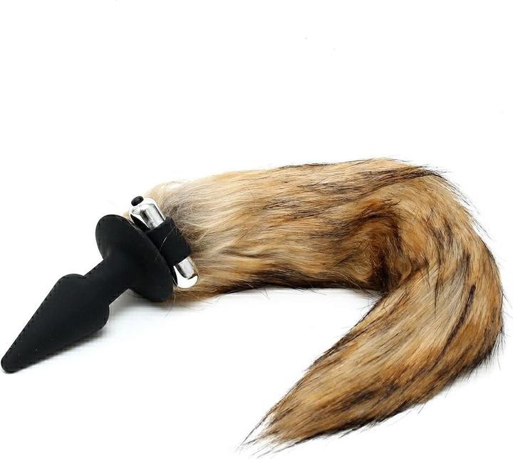 Produktbild Rimba Fox Tail Plug