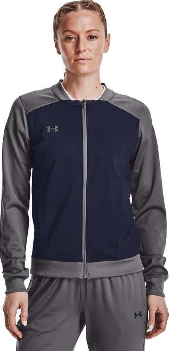 Produktbild Under Armour Challenger II Trainingsjacke Damen (L)