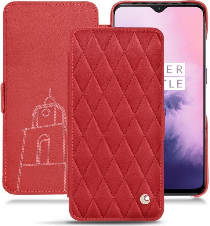Rouge troupelenc - Couture ( Pantone #AB191A )