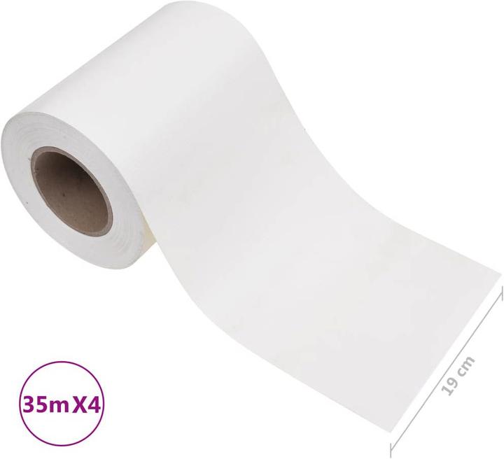 Produktbild vidaXL Garten Sichtschutz