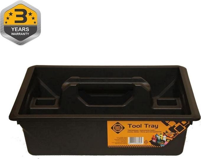 Forte tools ECO TOTE TRAY 41.8X28.0X13.8 CM