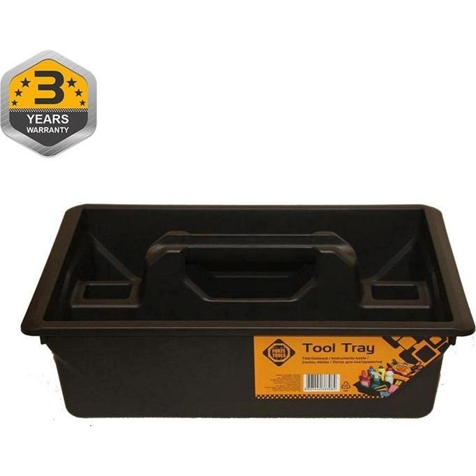 Forte tools, Werkzeugkoffer, ECO TOTE TRAY 41.8X28.0X13.8 CM