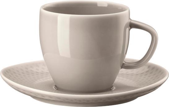 Actual product image Rosenthal Junto Soft Shell coffee cup 2 pcs. (1x)
