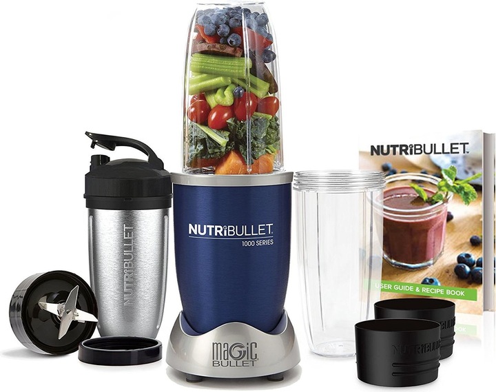 Image du produit NutriBullet Power 9-teilig (1000 W)