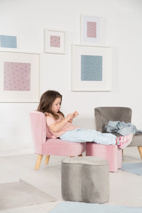 Produktbild Roba Lil Sofa (Kindersofa)