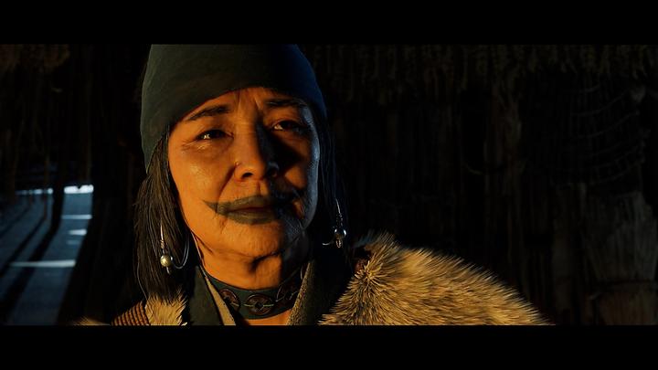 Produktbild Sony PlayStation5 – Limited Edition Ghost of Yotei