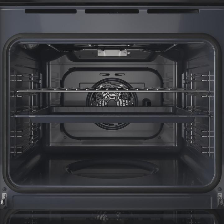 Produktbild Hotpoint Einbaubackofen HAO 435H B Elektrisch