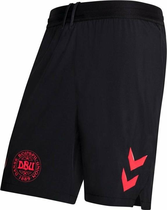 Produktbild hummel Kurz Danemark player hmlPRO woven (S)