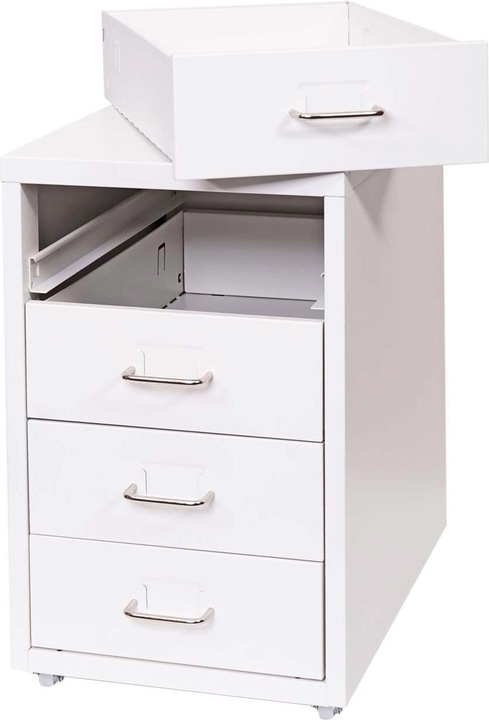 Produktbild MCW T851-4 (48 x 28 x 41 cm)