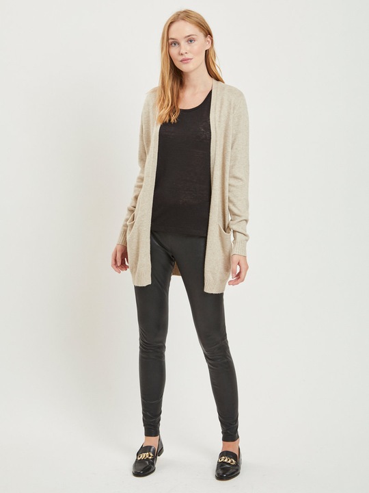 Produktbild Vila Basic Strickjacke (XL)