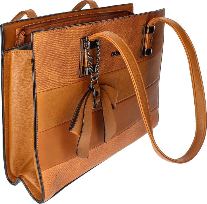 Immagine prodotto Gallantry Borsa da donna Politexture (5 l)