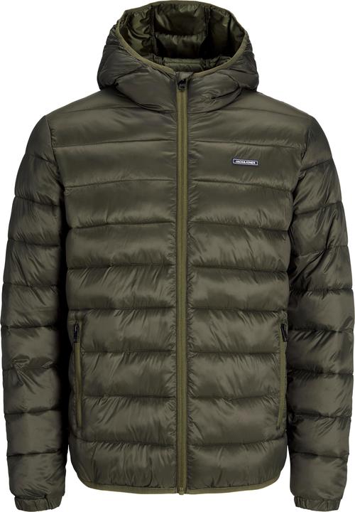Produktbild Jack & Jones Plus Size Steppjacke Steppjacke
