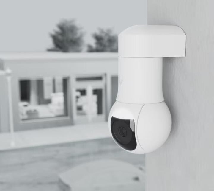 Image du produit Ubiquiti G5 PTZ (2688 x 1512 Pixels)