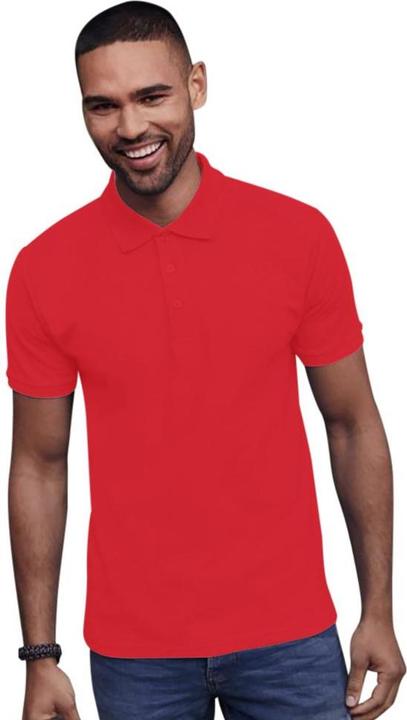 Produktbild Sg PoloShirt Kurzarm (3XL, L, M, S, XL, XXL)