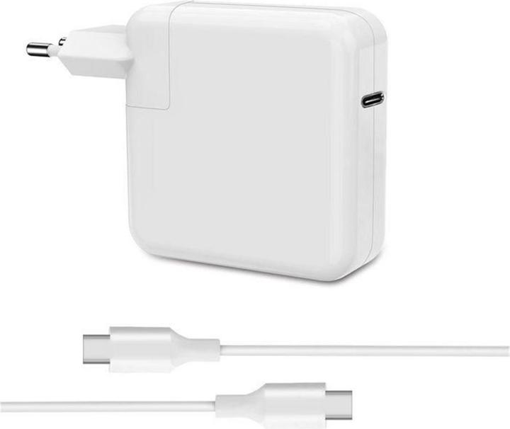 CoreParts USB-C Charger for Apple (96 W)