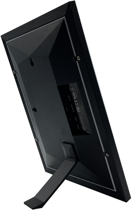 Produktbild Puluz Frameo Touch WiFi 10.1 Zoll Digitaler Bilderrahmen (10.10", 1280 x 800 Pixel)