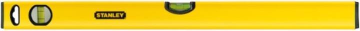 Produktbild Stanley Wasserwaage Klassik, 80cm (80 cm)