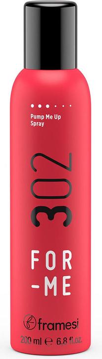 Framesi FOR-ME 302 Pump Me Up Spray (200 ml)