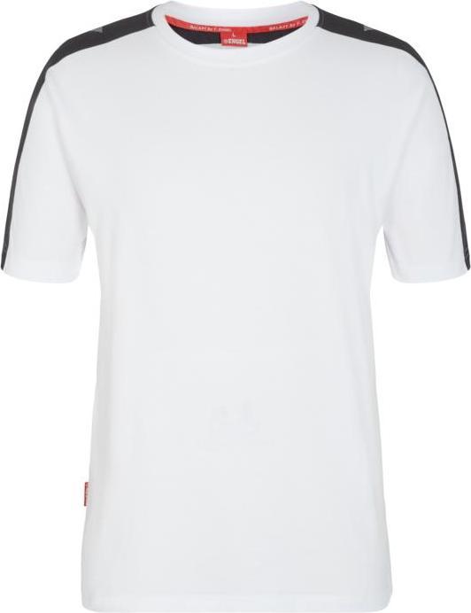 Produktbild F. Engel Galaxy T-Shirt (L)