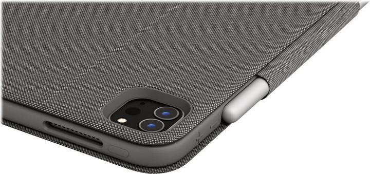 Produktbild Logitech Folio Touch (DE, Apple iPad Air 2020, Apple iPad Air 2022)