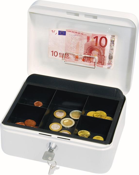 Produktbild Wedo Geldkassette