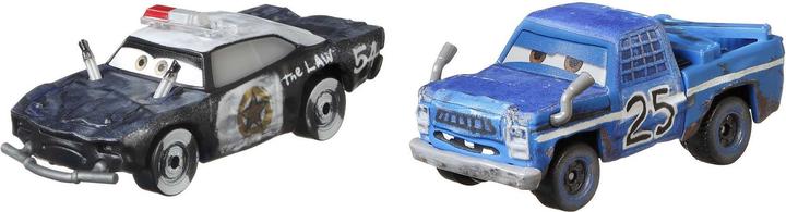Produktbild Disney Cars Cars 3- Die Cast