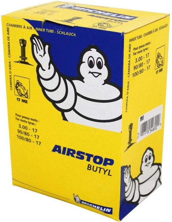 Michelin 17ME (Presta (SV), 29", 40 mm)
