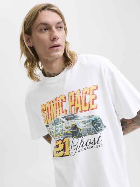 Actual product image Jack & Jones T-shirt T-shirt (XL)