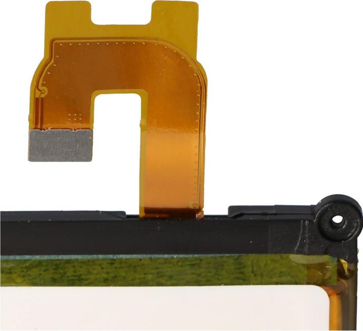 Actual product image AccuCell Battery Sony Ericsson Xperia Z2, L50, L50u, L50W, L50, Xperia L50T, L50W