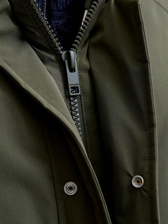 Immagine prodotto Jack & Jones Jjewood Parka Sn (L, XXL)