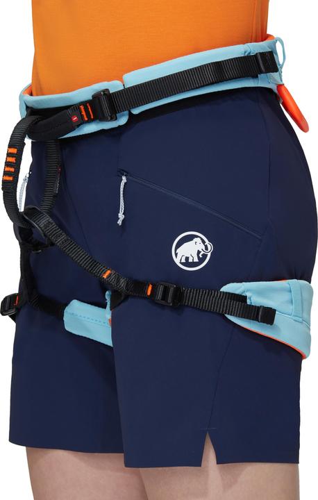 Image du produit Mammut Women's Aenergy Light SO Shorts (44)