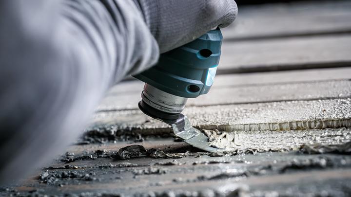 Produktbild Bosch Professional Zubehör ATZ 52 SCF Lama Raschietto