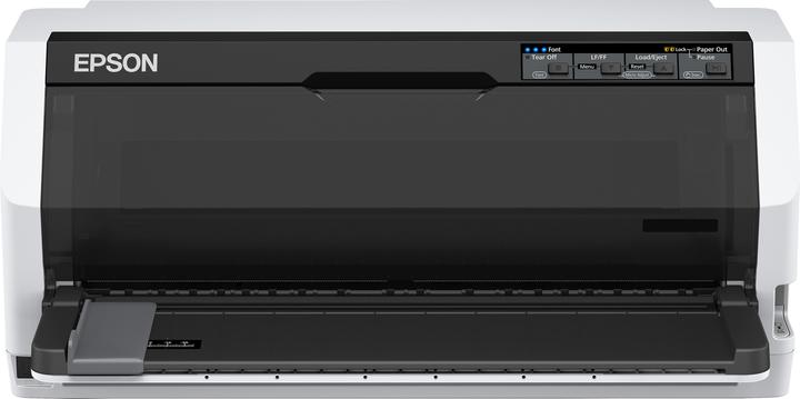 Produktbild Epson LQ-780N (Nadel, Farbe)