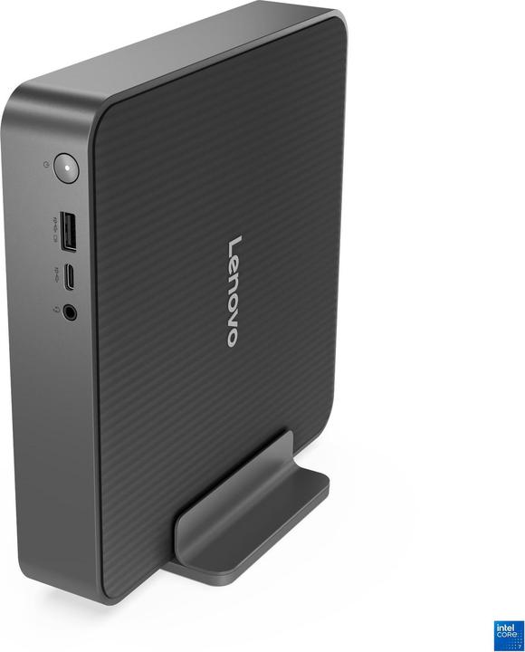 Actual product image Lenovo IdeaCentre Mini (Intel Core 5 210H, 16.38 GB, 1000000 GB)
