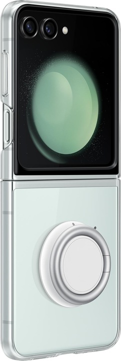 Immagine prodotto Samsung Custodia rigida per gadget (Samsung Galaxy Z Flip5)