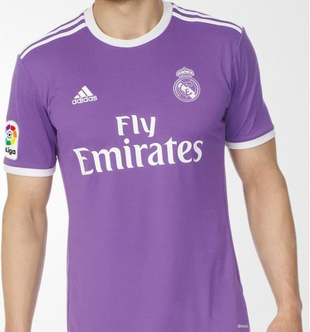 Produktbild adidas Real Madrid Away (M)