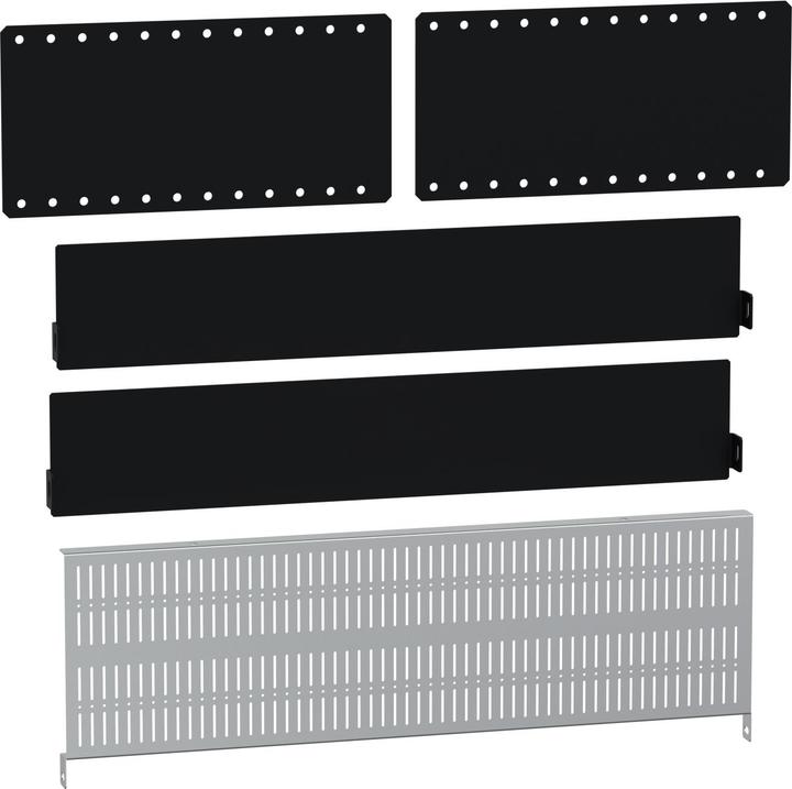 Actual product image Schneider Electric PrismaSeT-P