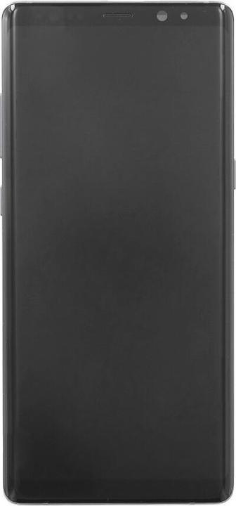 Image du produit Samsung Unité d'affichage N950F Galaxy Note 8 noir GH97-21065A (Écran, Galaxy Note 8)