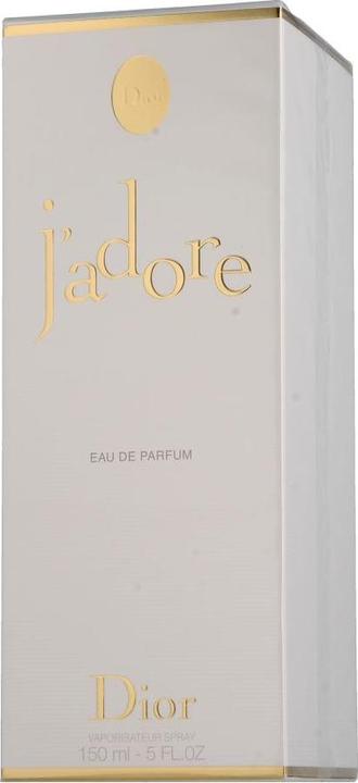 Produktbild Dior J'Adore (Eau de Parfum, 150 ml)