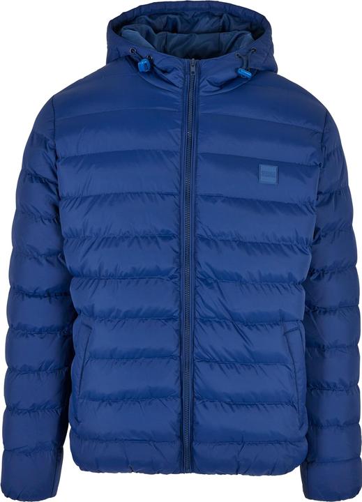 Actual product image Urban Classics Basic Bubble Jacket - 1944 (M)