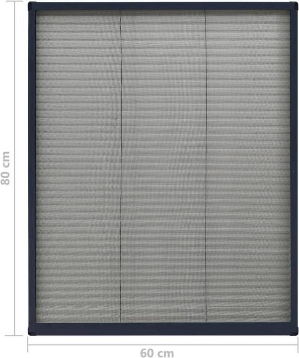 Actual product image vidaXL Candie (60 x 80 cm)